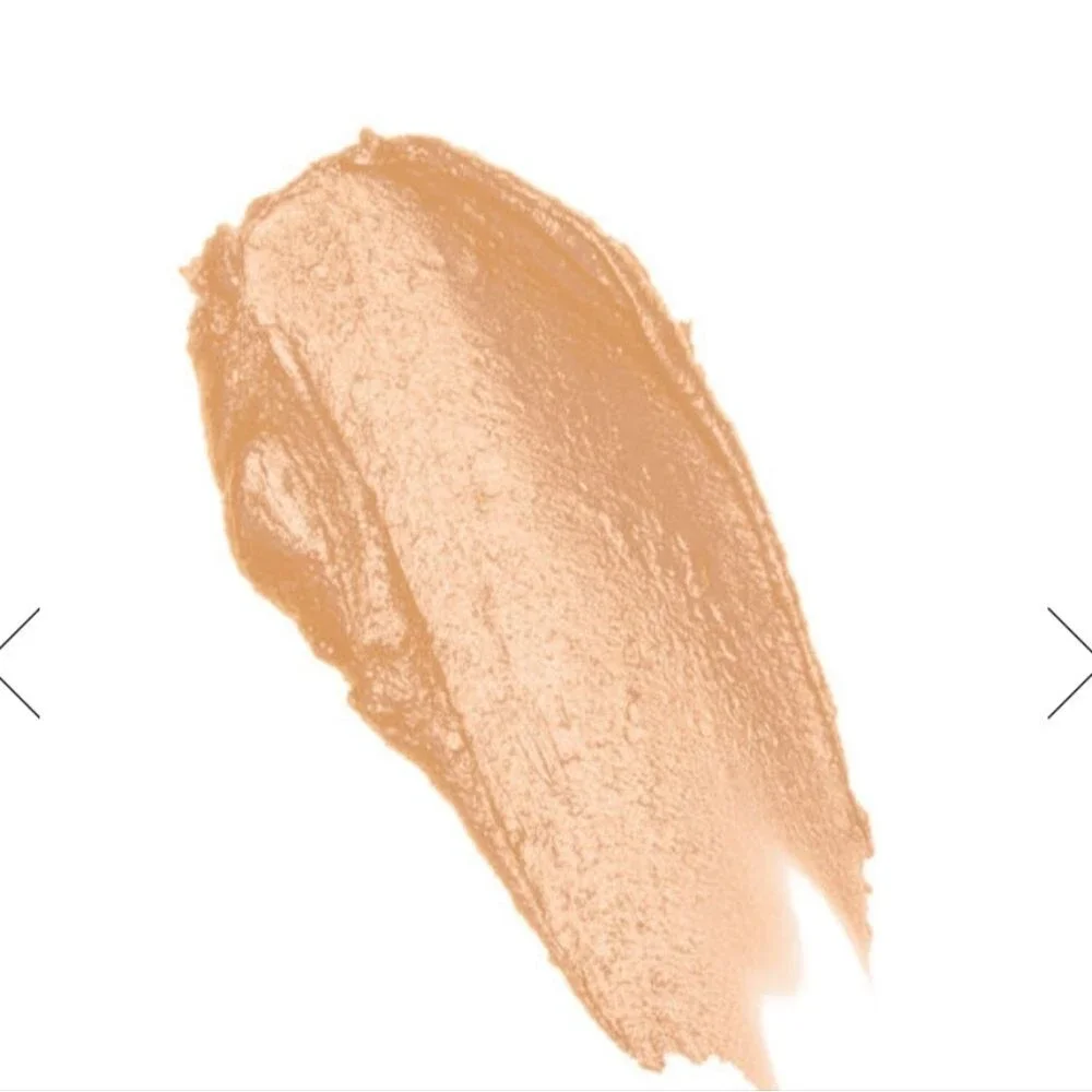 Ole Henriksen Banana Bright Vitamin CC Stick In Apricot Medium To Medium Deep